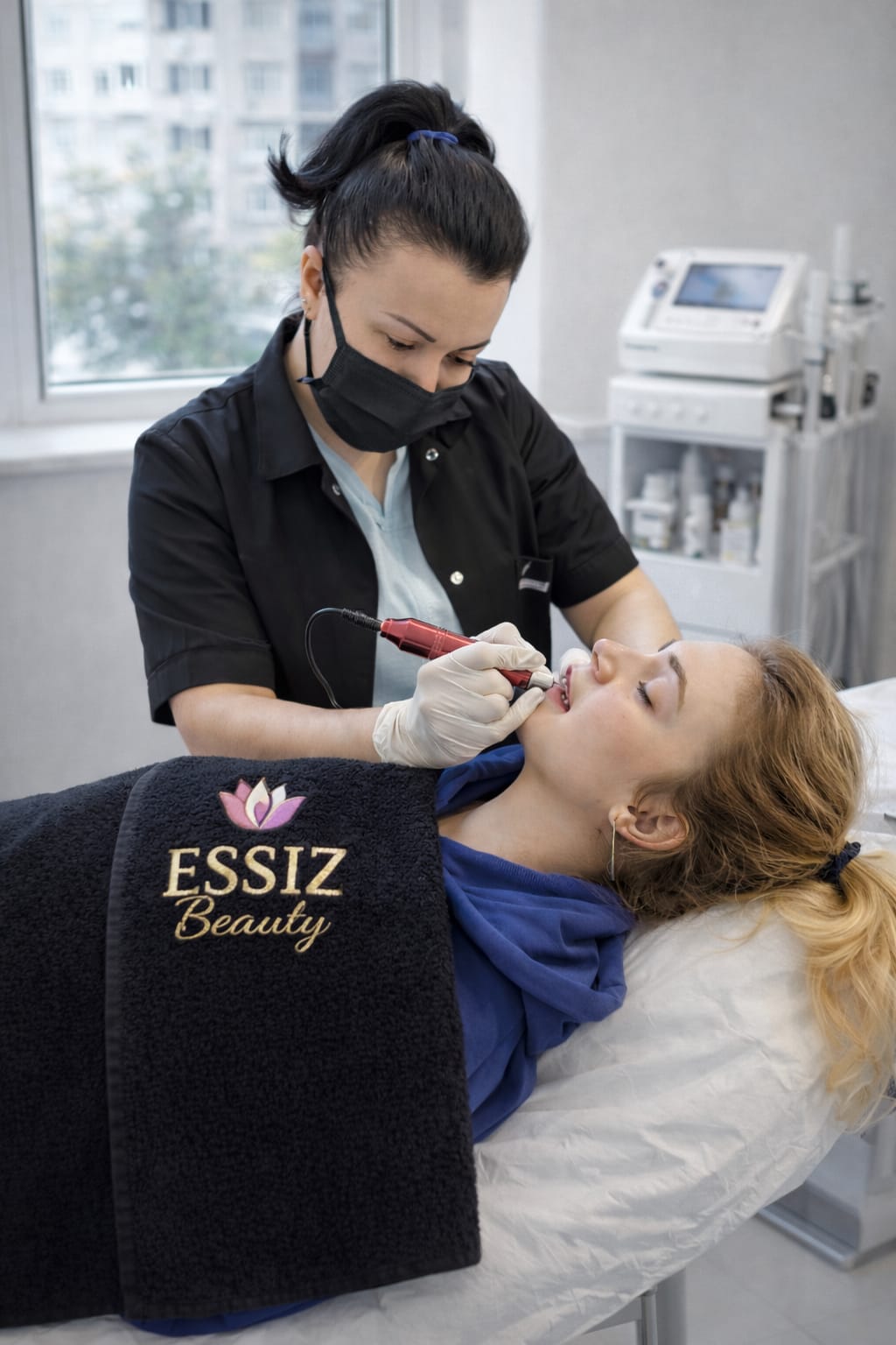 EŞSİZ Beauty Center